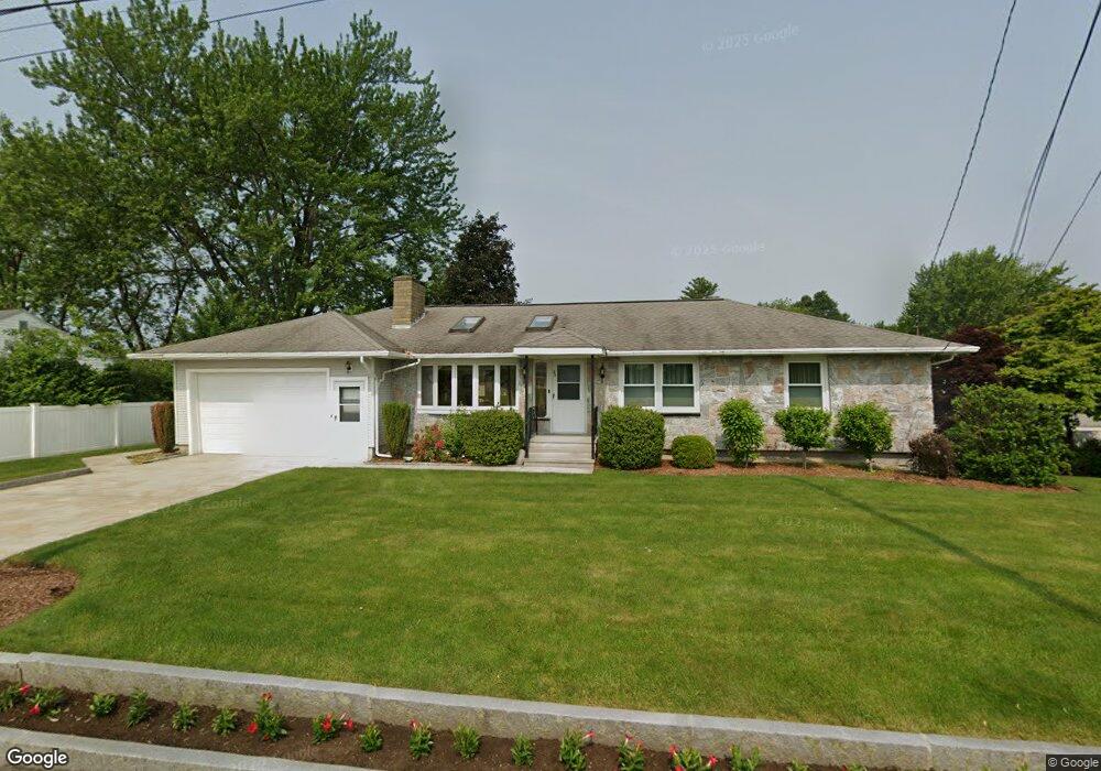 85 Fairview Ave, Nashua, NH 03060 - photo 1