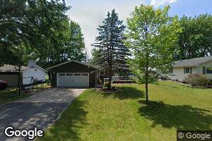 717 Lawrence Ln, Prophetstown, IL 61277