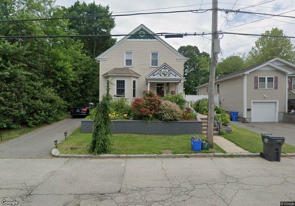 232 Magnolia St, Cranston, RI 02910 - photo 1