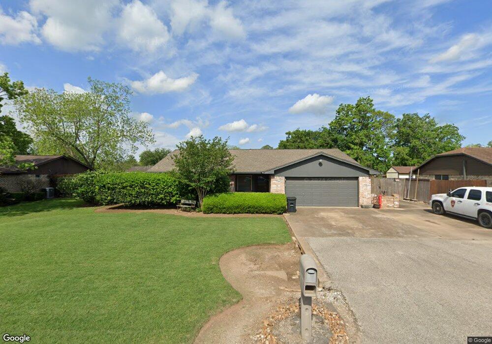 2494 County Road 769b, Brazoria, TX 77422 - photo 1