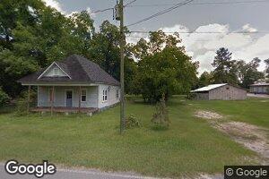 706 Us Highway 319, Wray, GA 31798