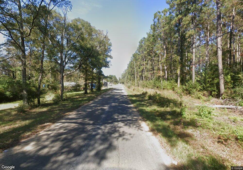 1033 Mudline Rd, Magnolia, MS 39652 - photo 1