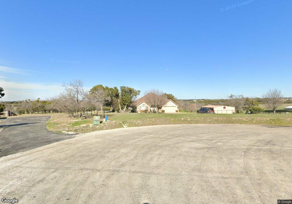 1915 Bentwater Pkwy, Granbury, TX 76049 - photo 1