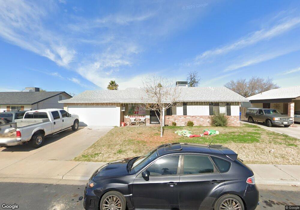 3140 E Edgewood Ave, Mesa, AZ 85204 - photo 1