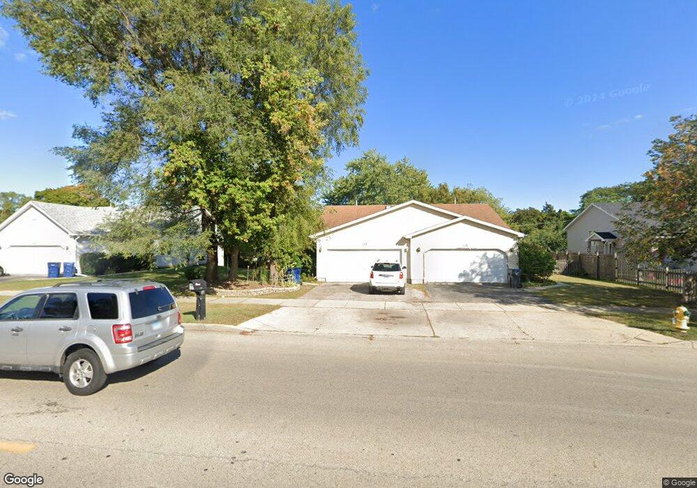 117 N Mcaree Rd, Waukegan, IL 60085 - photo 1