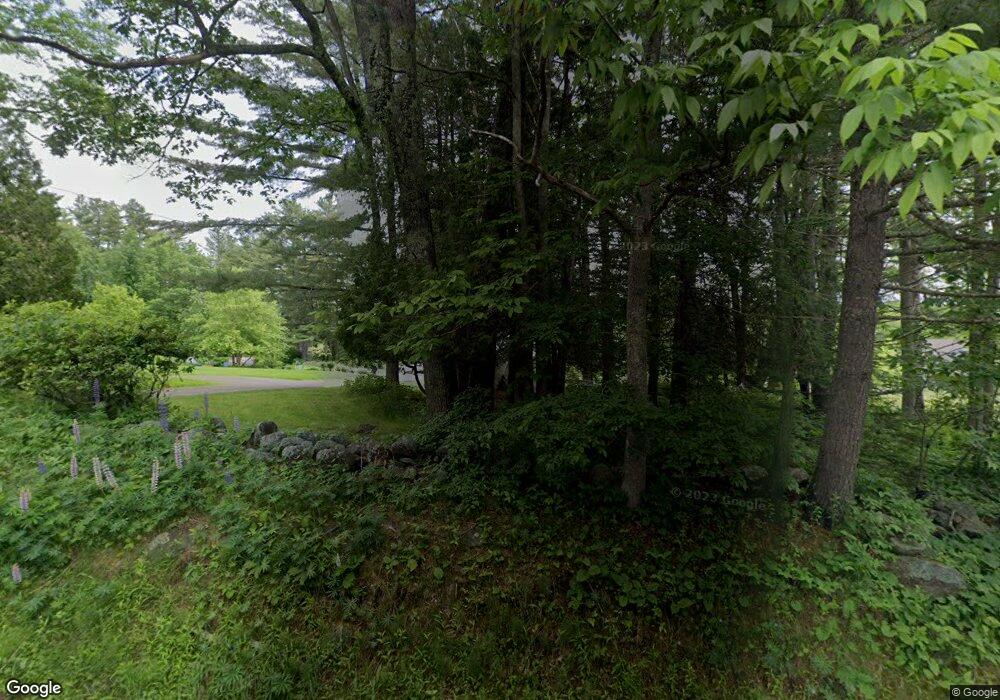 49 Melvin Heights Rd, Camden, ME 04843 - photo 1