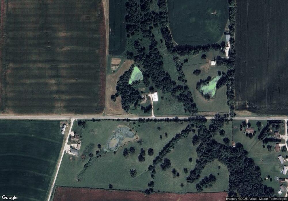 1374 Merritt Rd, Jacksonville, IL 62650 - photo 1