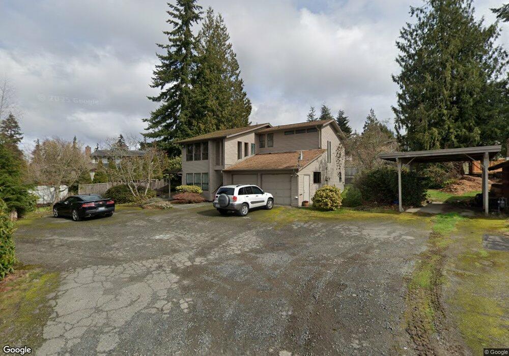 4807 76th St SW, Mukilteo, WA 98275 - photo 1