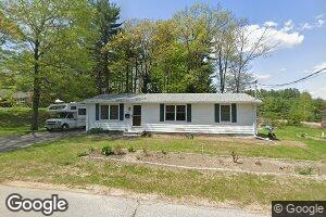 244 Park St, Farmingdale, ME 04344