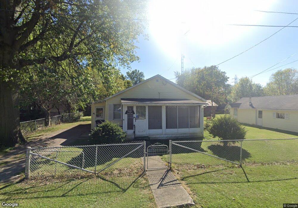 2305 Rhodes Ave, Lima, OH 45805 - photo 1