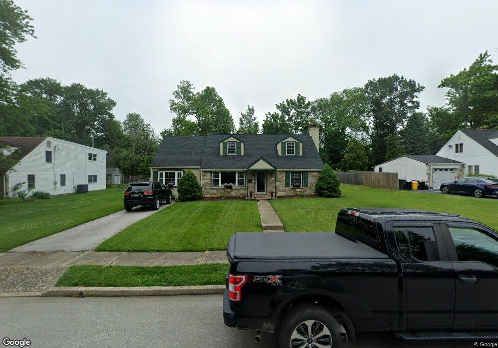 425 Norfolk Rd, Flourtown, PA 19031 - photo 1