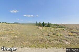 4402 Bull Run Gulch Rd, Butte, MT 59701