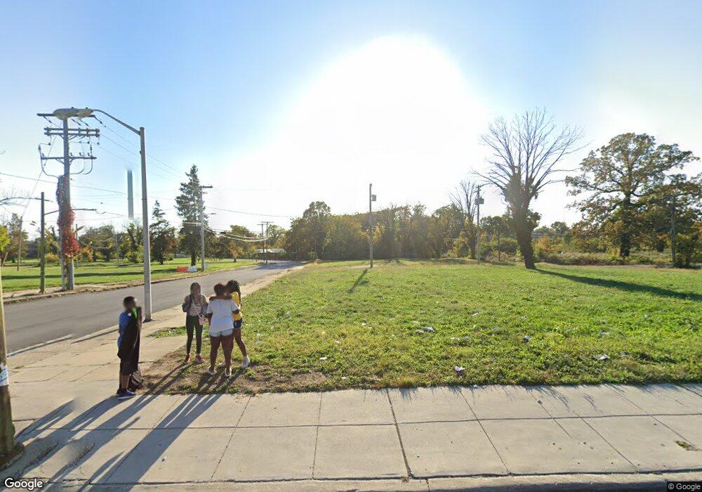 4800 Park Heights Ave, Baltimore, MD 21215 - photo 1