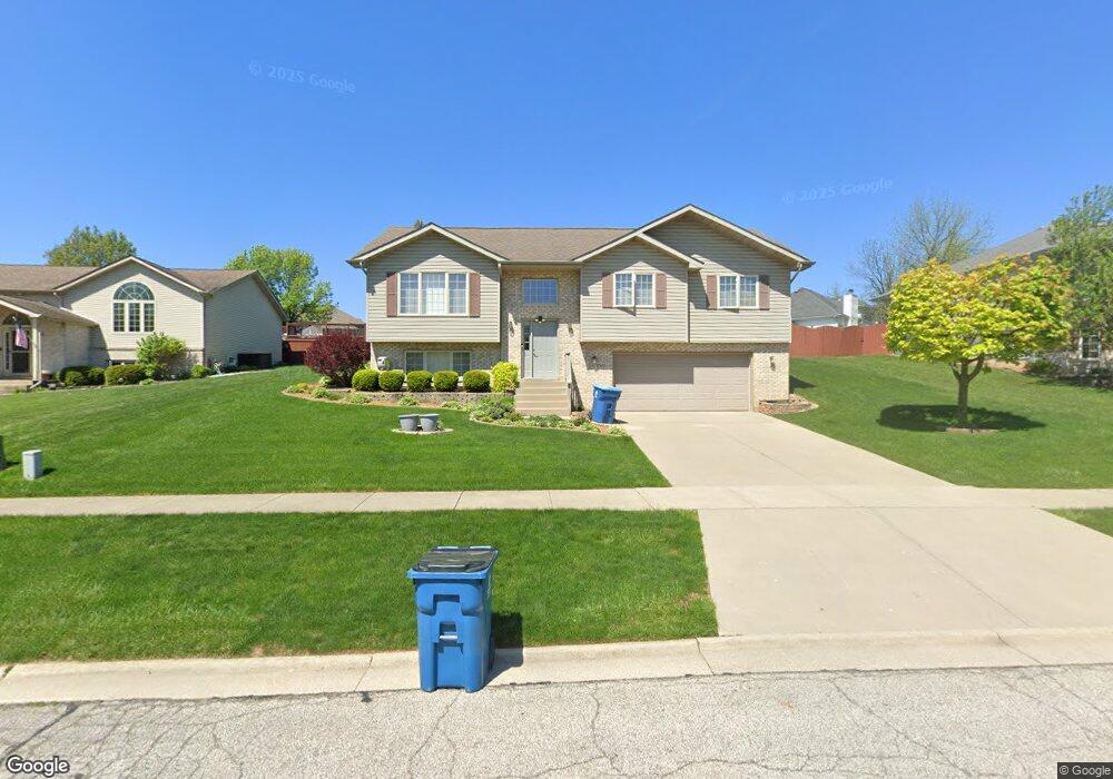 1065 Doe Path Ln, Crown Point, IN 46307 - photo 1