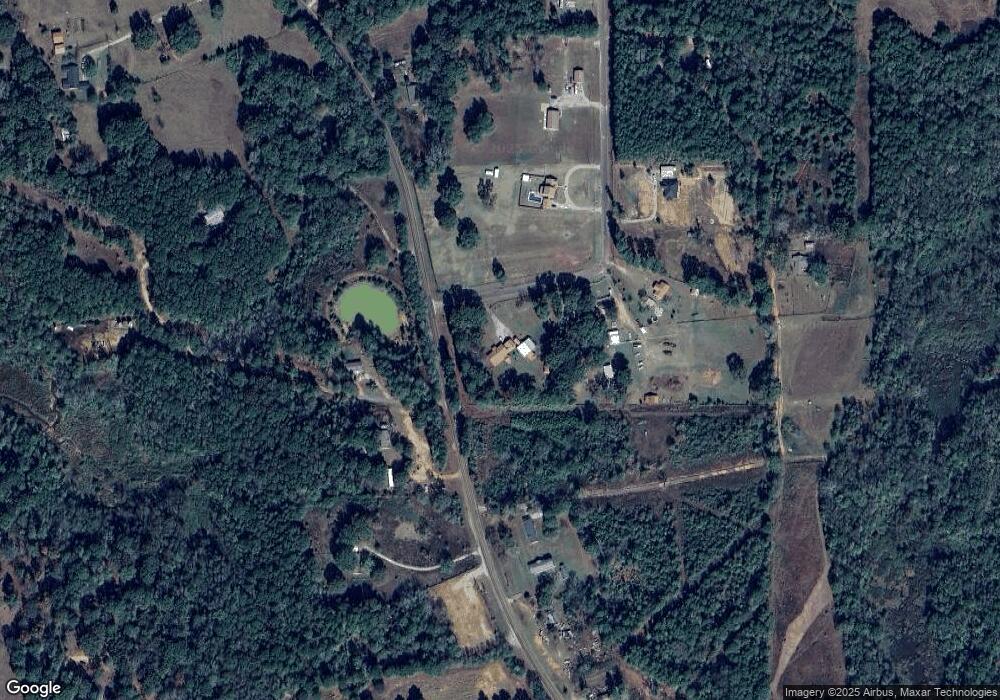 9045 County Road 2265, Tyler, TX 75707 - photo 1