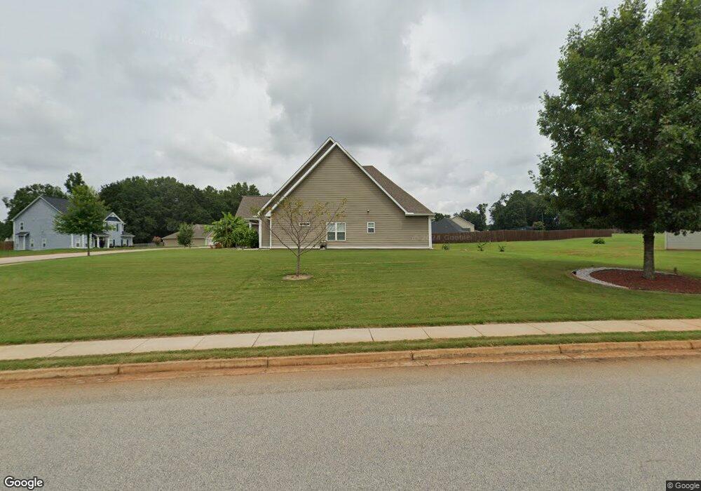 110 Whites Bridge Rd, Covington, GA 30016 - photo 1