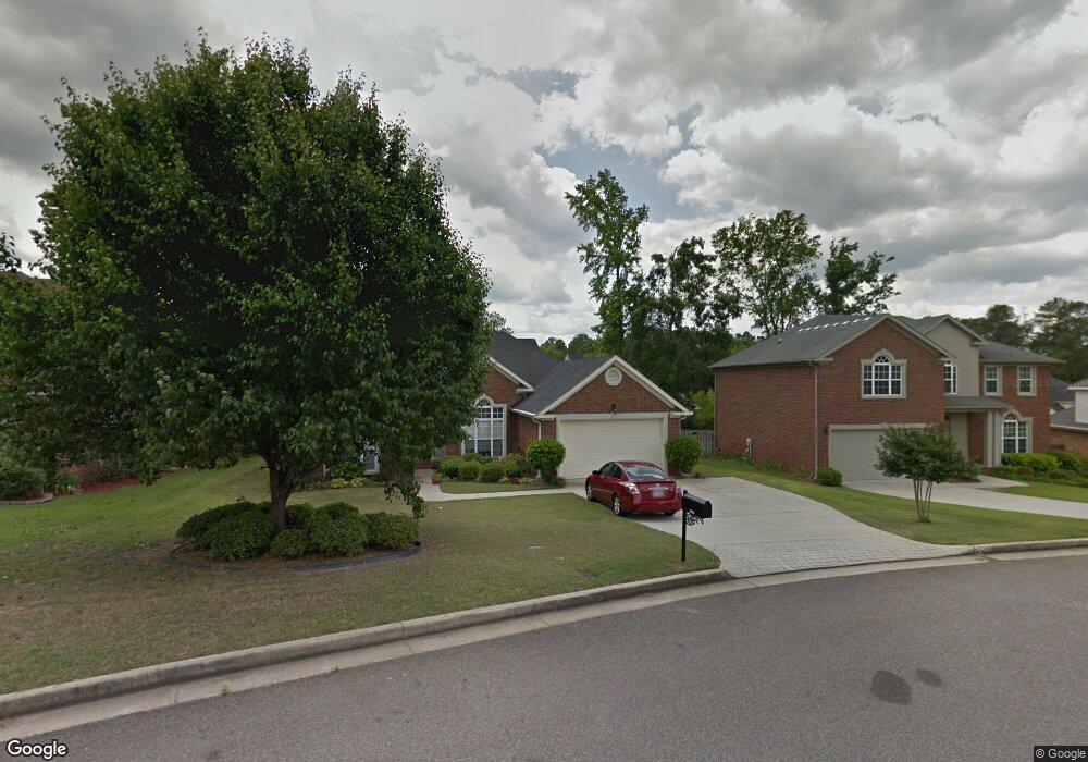 1084 Hampstead Place, Augusta, GA 30907 - photo 1