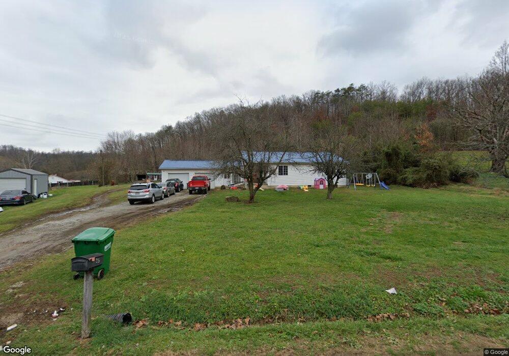 25 Disterdick Ln, Ironton, OH 45638 - photo 1