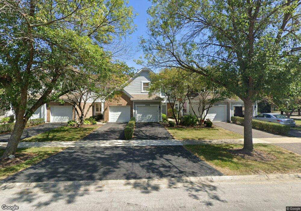 1205 Rhodes Ln unit 906, Naperville, IL 60540 - photo 1