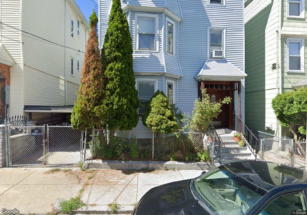 8 Marshfield St, Roxbury, MA 02119 - photo 1