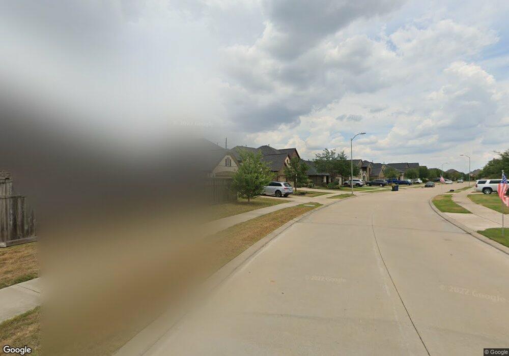 3446 Satton Ranch Ln, Fulshear, TX 77441 - photo 1