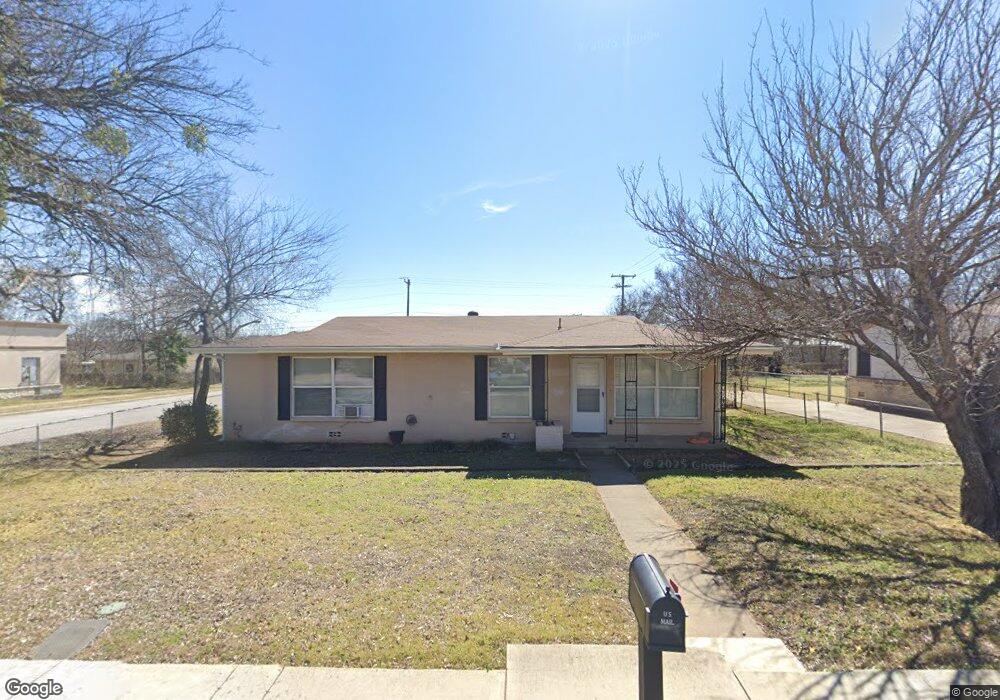 9101 White Settlement Rd, Fort Worth, TX 76108 - photo 1