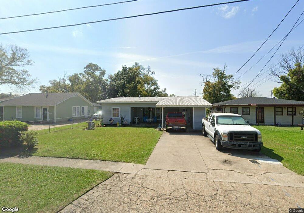 1204 California St, Lake Charles, LA 70607 - photo 1