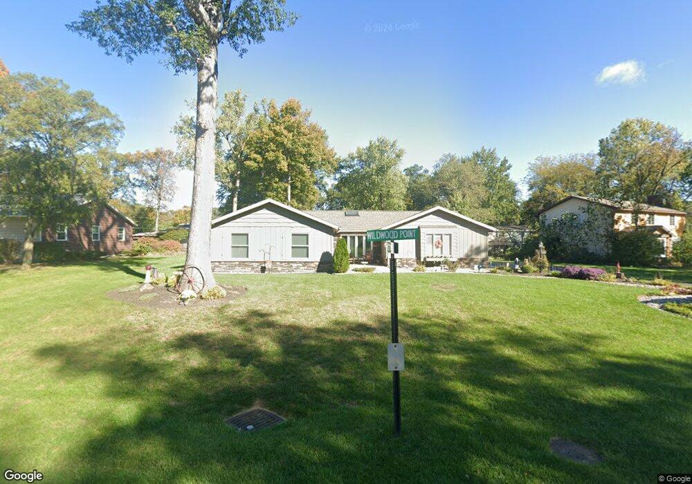 3458 High Ridge Rd, Lima, OH 45805 - photo 1