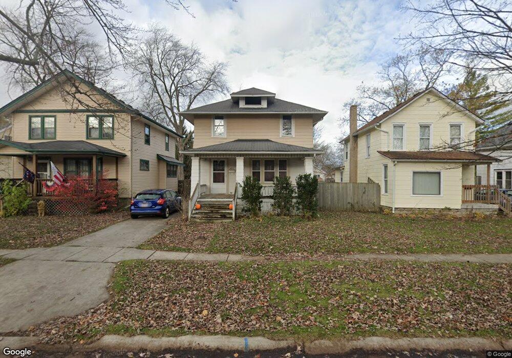 1415 Howard St, Port Huron, MI 48060 - photo 1