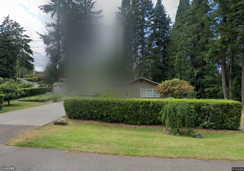 10503 Little John Ct, Edmonds, WA 98020 - photo 1