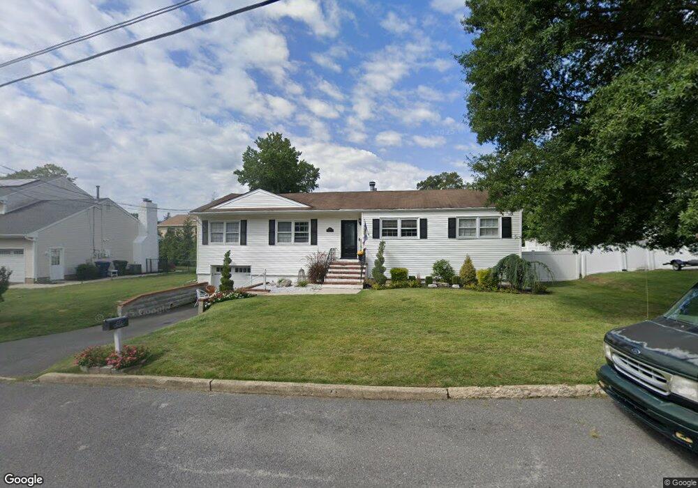 1806 Waverly St, Oakhurst, NJ 07755 - photo 1