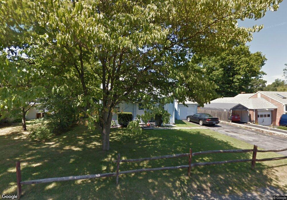 2 Shaw Ave, Norwalk, CT 06854 - photo 1