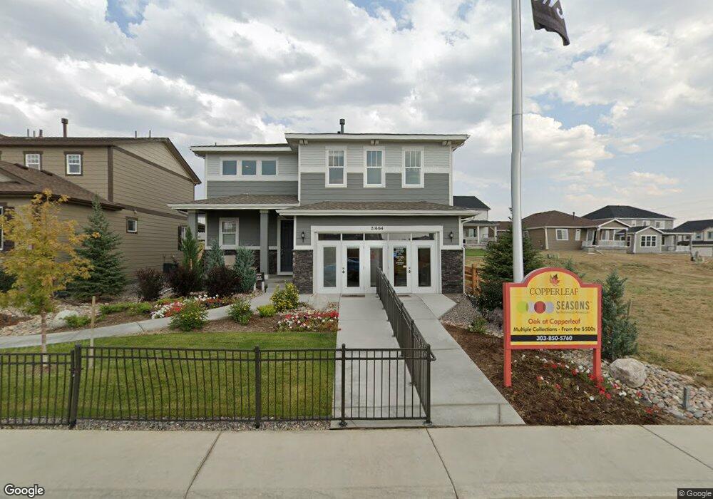 21664 E Stanford Cir, Aurora, CO 80015 - photo 1