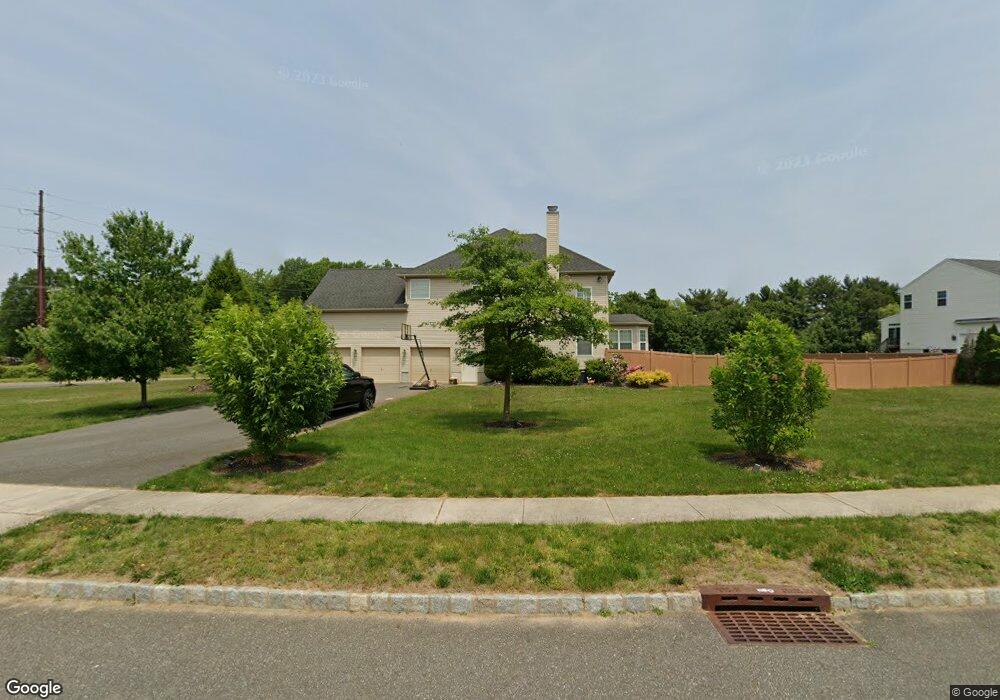 0 Curtmantle Rd, Mickleton, NJ 08056 - photo 1