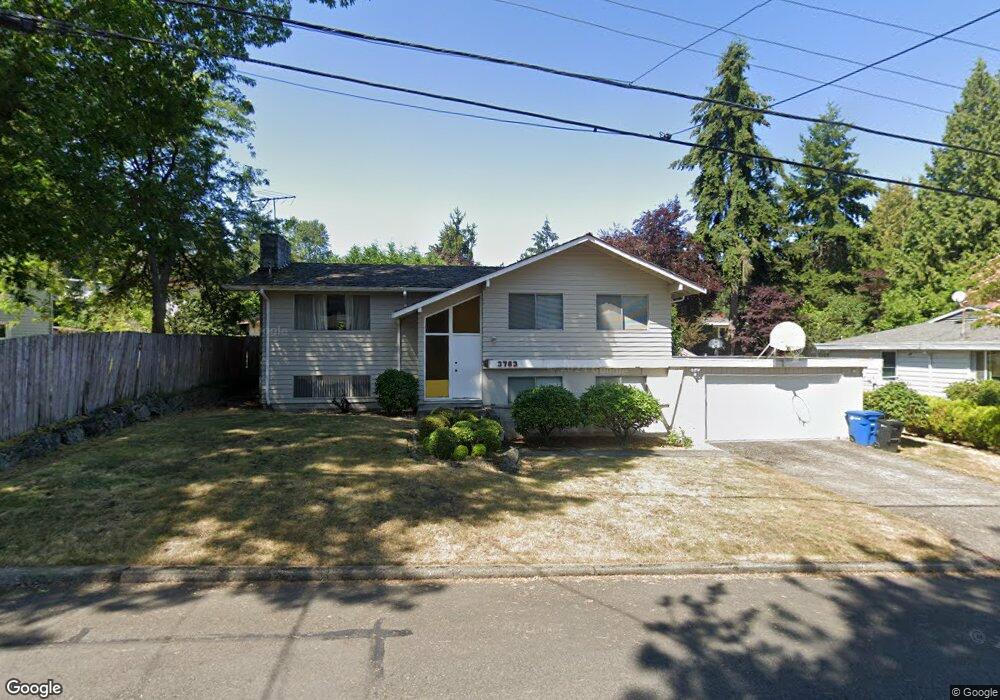 3763 77th Place SE, Mercer Island, WA 98040 - photo 1