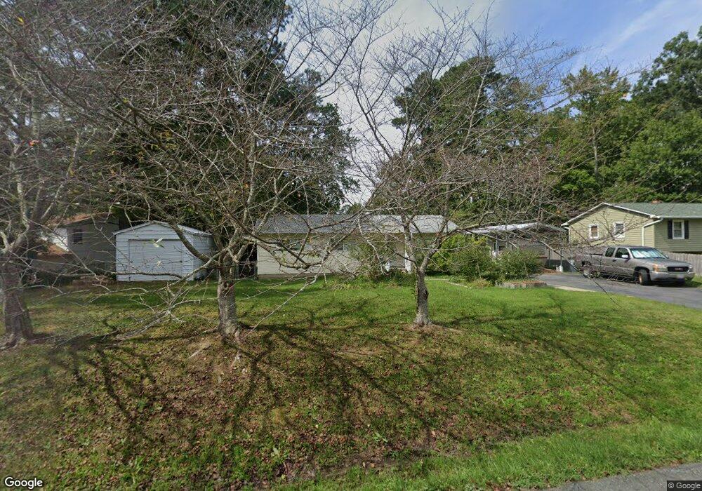 21411 S Essex Dr, Lexington Park, MD 20653 - photo 1