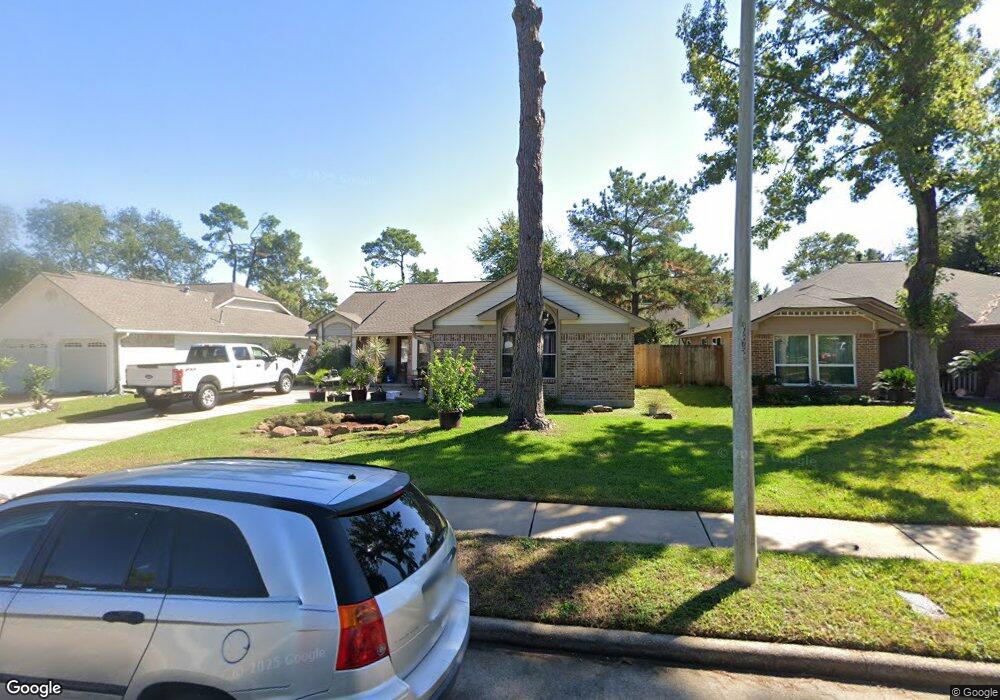 8530 Greenleaf Lake Dr, Houston, TX 77095 - photo 1