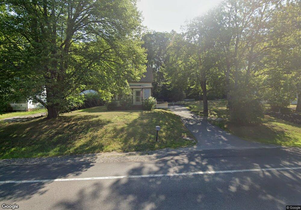 1785 Hooksett Rd, Hooksett, NH 03106 - photo 1