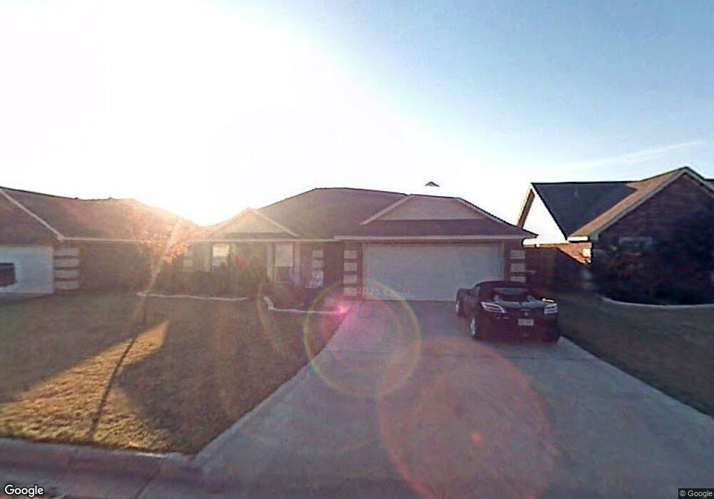 7818 White Blvd, Abilene, TX 79606 - photo 1