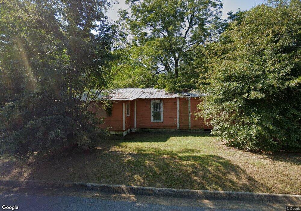 1306 E Adams St, Dothan, AL 36303 - photo 1