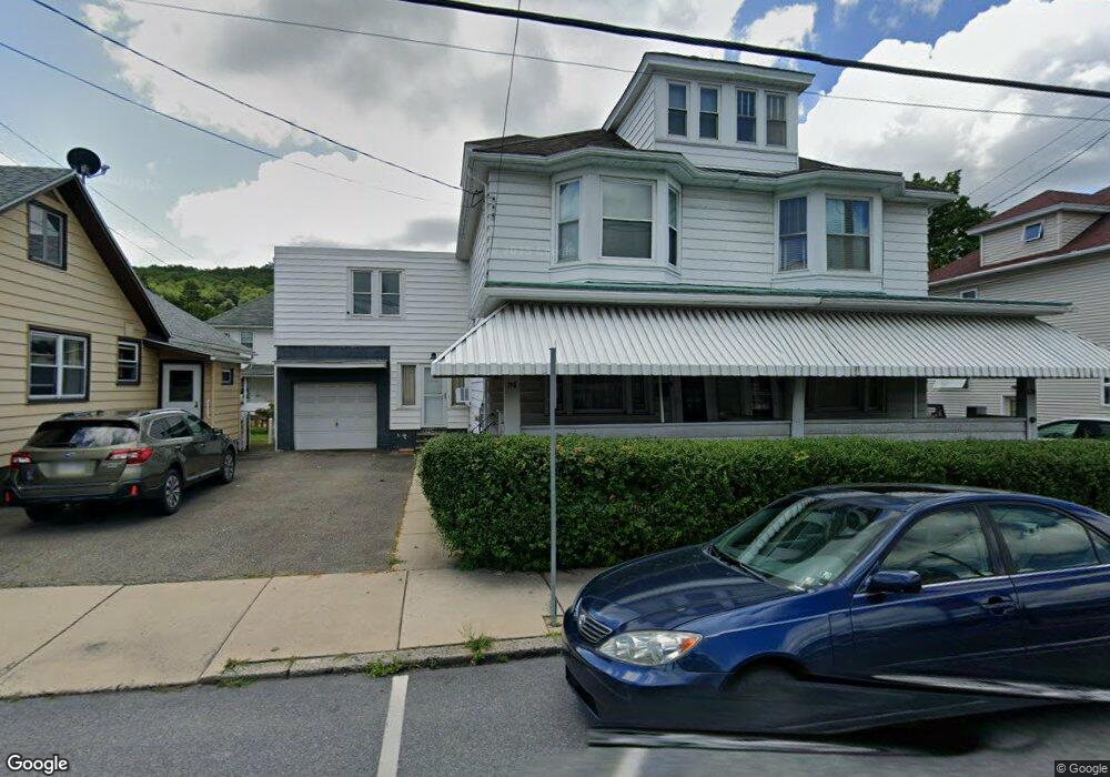 120 W Patterson St, Lansford, PA 18232 - photo 1