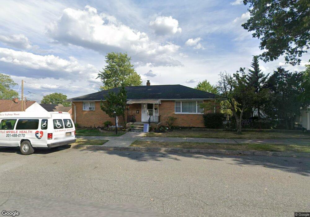 279 Emerson Ave unit 283, Paterson, NJ 07502 - photo 1