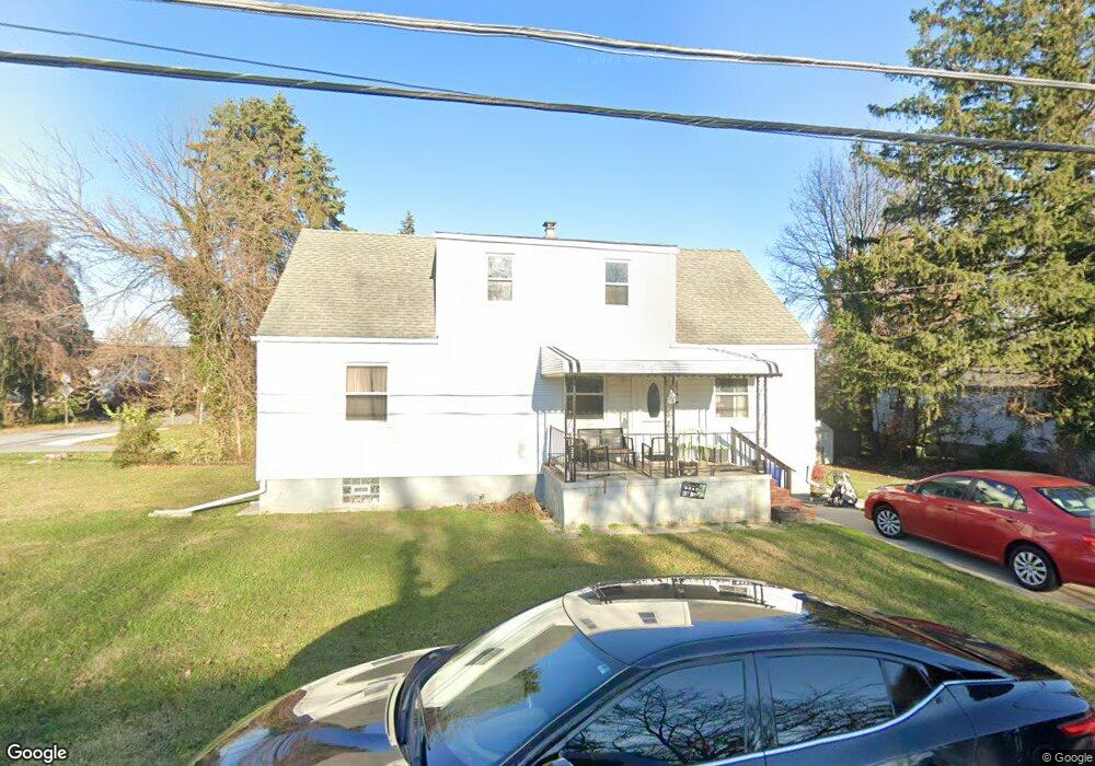 5914 Cecil Ave, Gwynn Oak, MD 21207 - photo 1