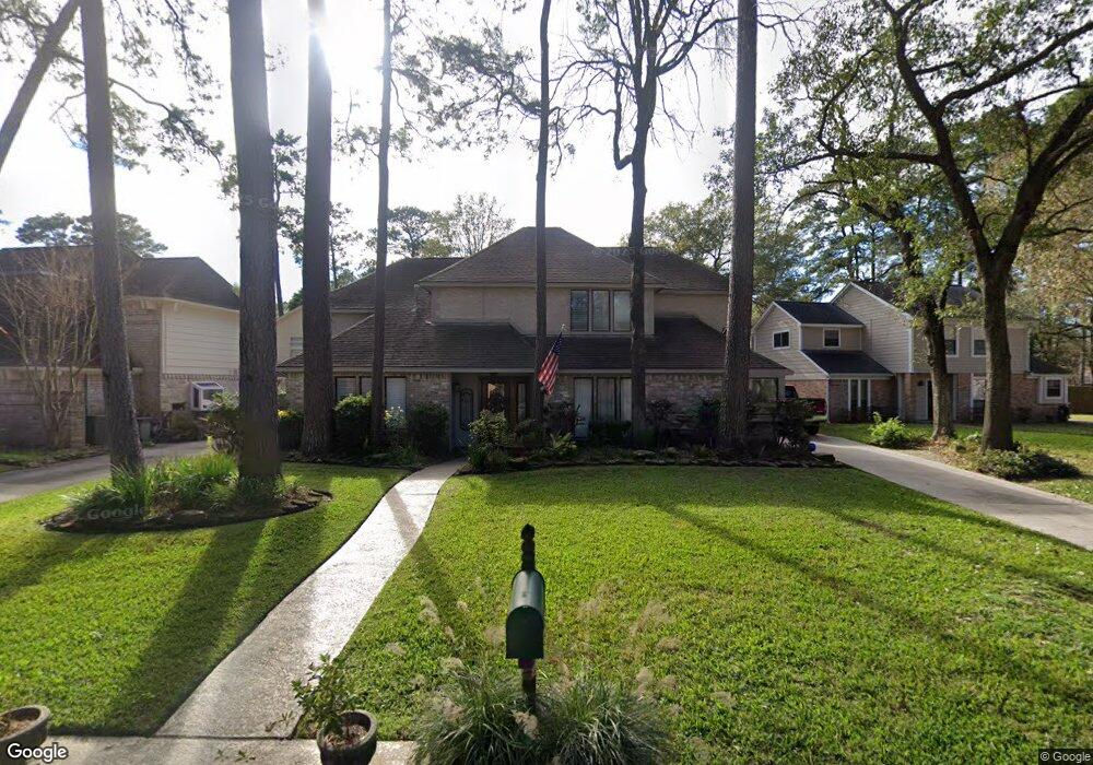 15707 Cannion Falls Dr, Tomball, TX 77377 - photo 1