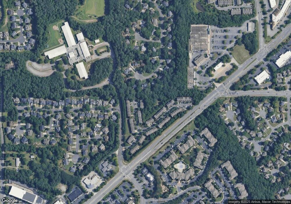 11813 Wellsley Way, Alpharetta, GA 30005 - photo 1