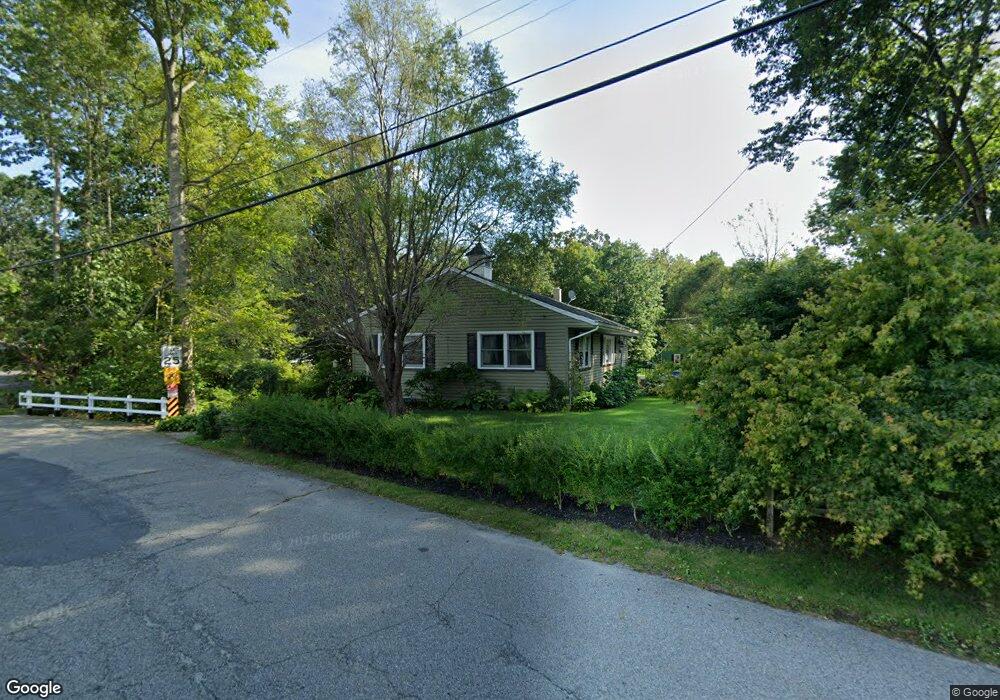 1 Winding Brook Way, Rockaway, NJ 07866 - photo 1