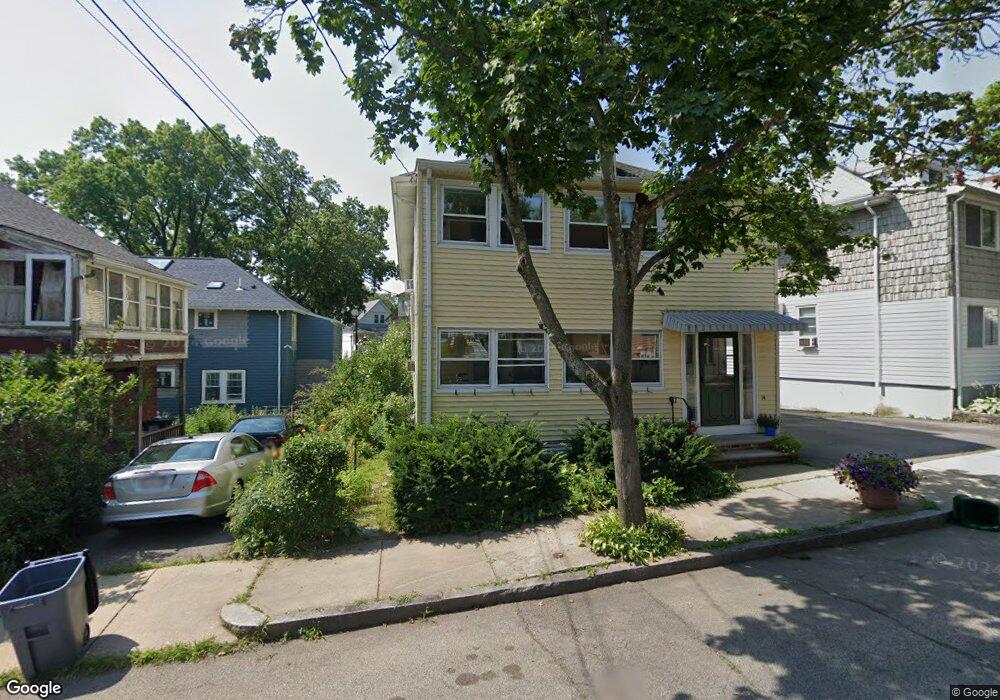 14 Holmes St, Cambridge, MA 02138 - photo 1