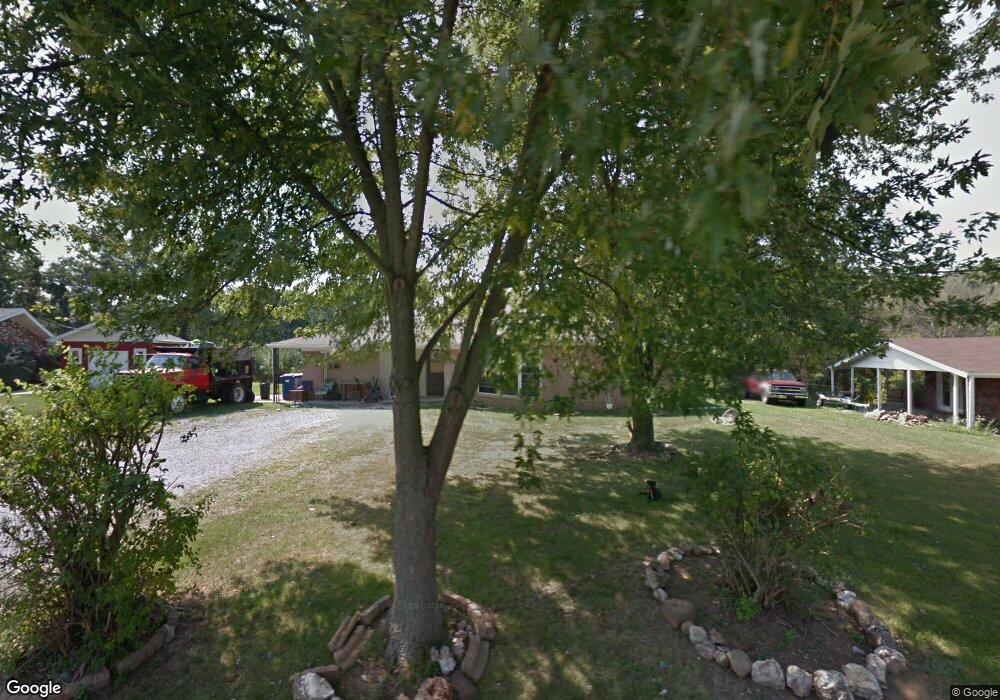 6 Holiday Dr, Collinsville, IL 62234 - photo 1