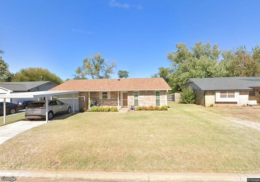 26 Red Rock Rd, Shawnee, OK 74804 - photo 1