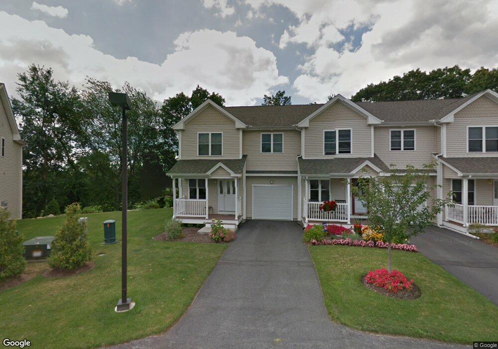 33 Silver Cup Cir, West Warwick, RI 02893 - photo 1